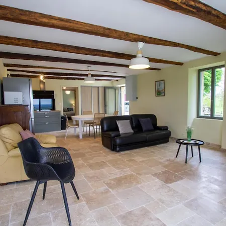 Holiday home Le Moulin A Vent