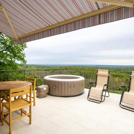 Holiday home Le Moulin A Vent *