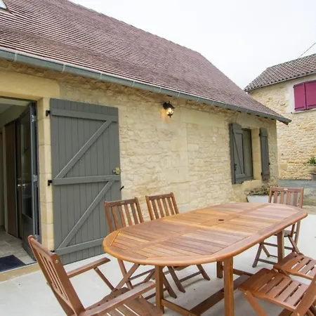 Le Moulin A Vent * Nailhac