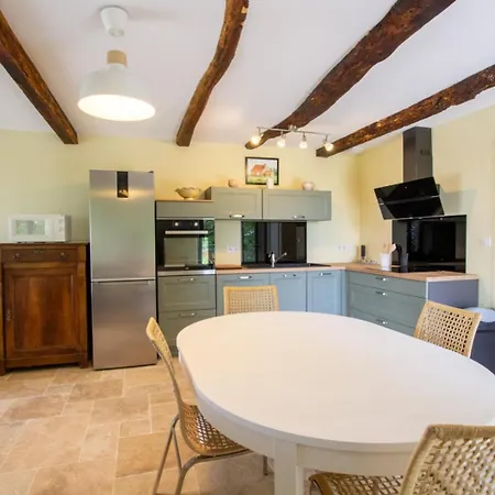 Le Moulin A Vent Holiday home