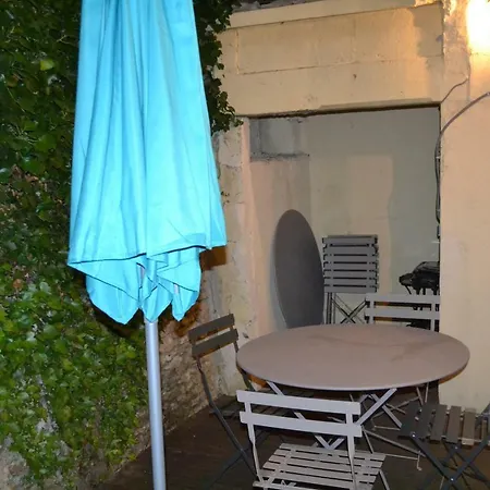 Le Moulin A Vent 펜션
