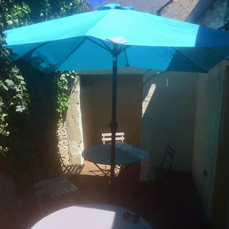 Le Moulin A Vent