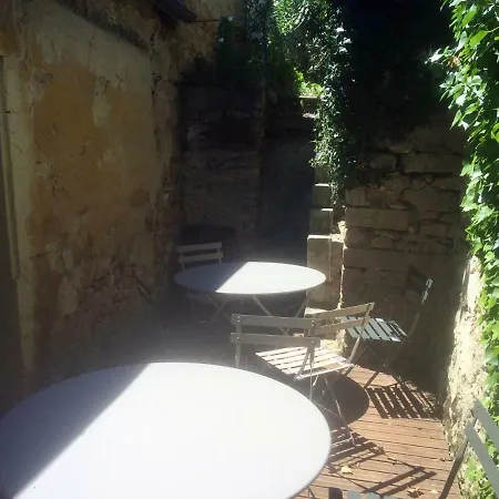 Le Moulin A Vent *